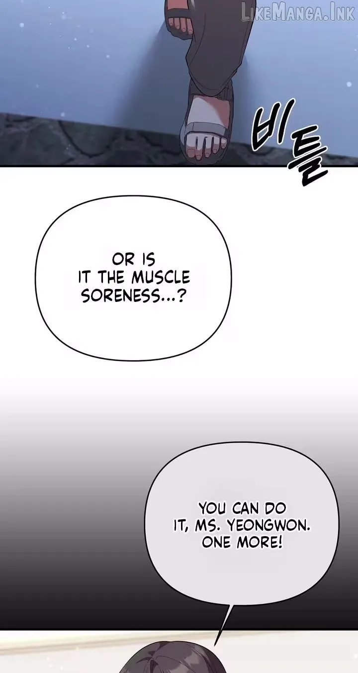 Read Summer With a Younger Man chapter 1 image 68 on Lezhin