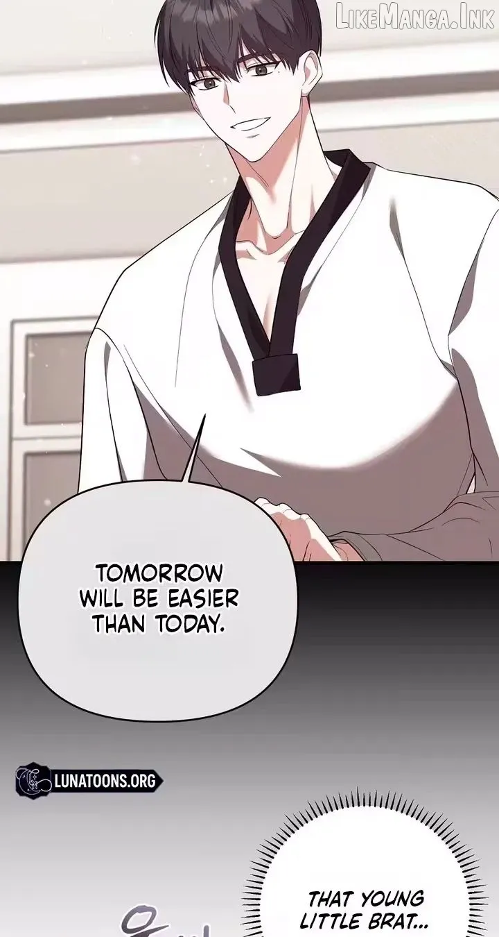 Read Summer With a Younger Man chapter 1 image 69 on Lezhin
