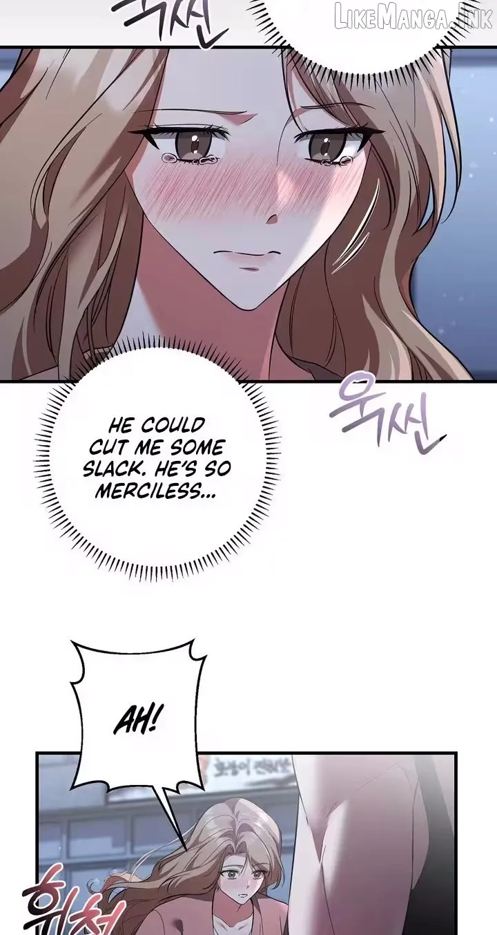 Read Summer With a Younger Man chapter 1 image 70 on Lezhin