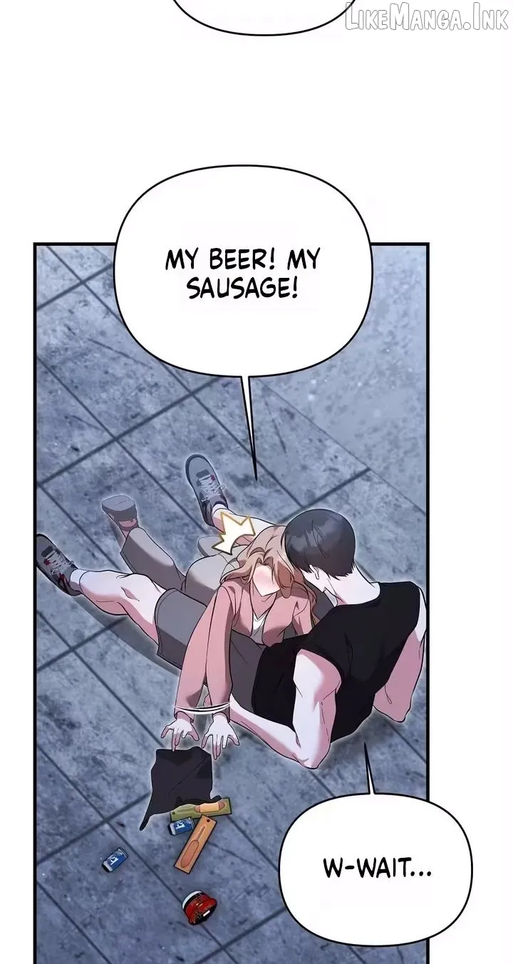 Read Summer With a Younger Man chapter 1 image 74 on Lezhin