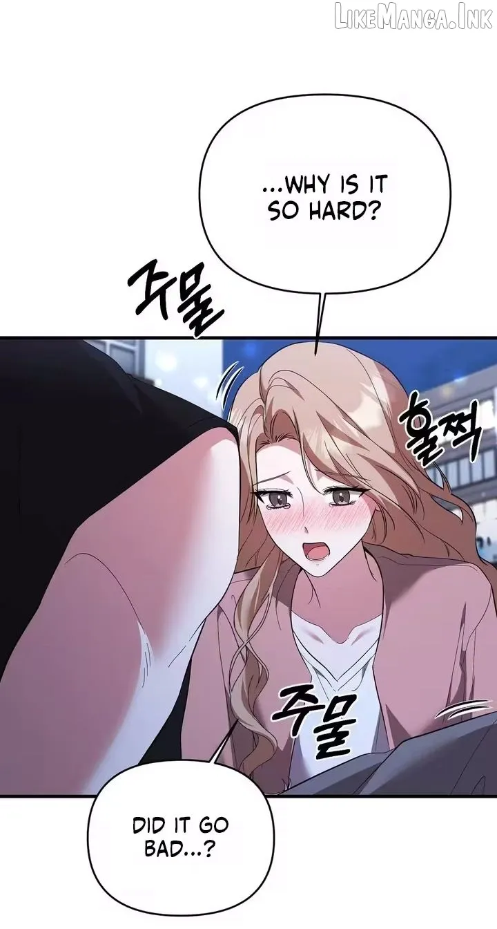 Read Summer With a Younger Man chapter 1 image 76 on Lezhin