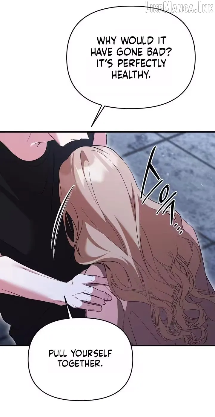 Read Summer With a Younger Man chapter 1 image 77 on Lezhin