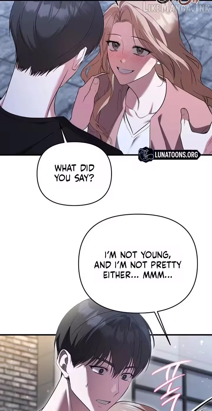 Read Summer With a Younger Man chapter 1 image 82 on Lezhin