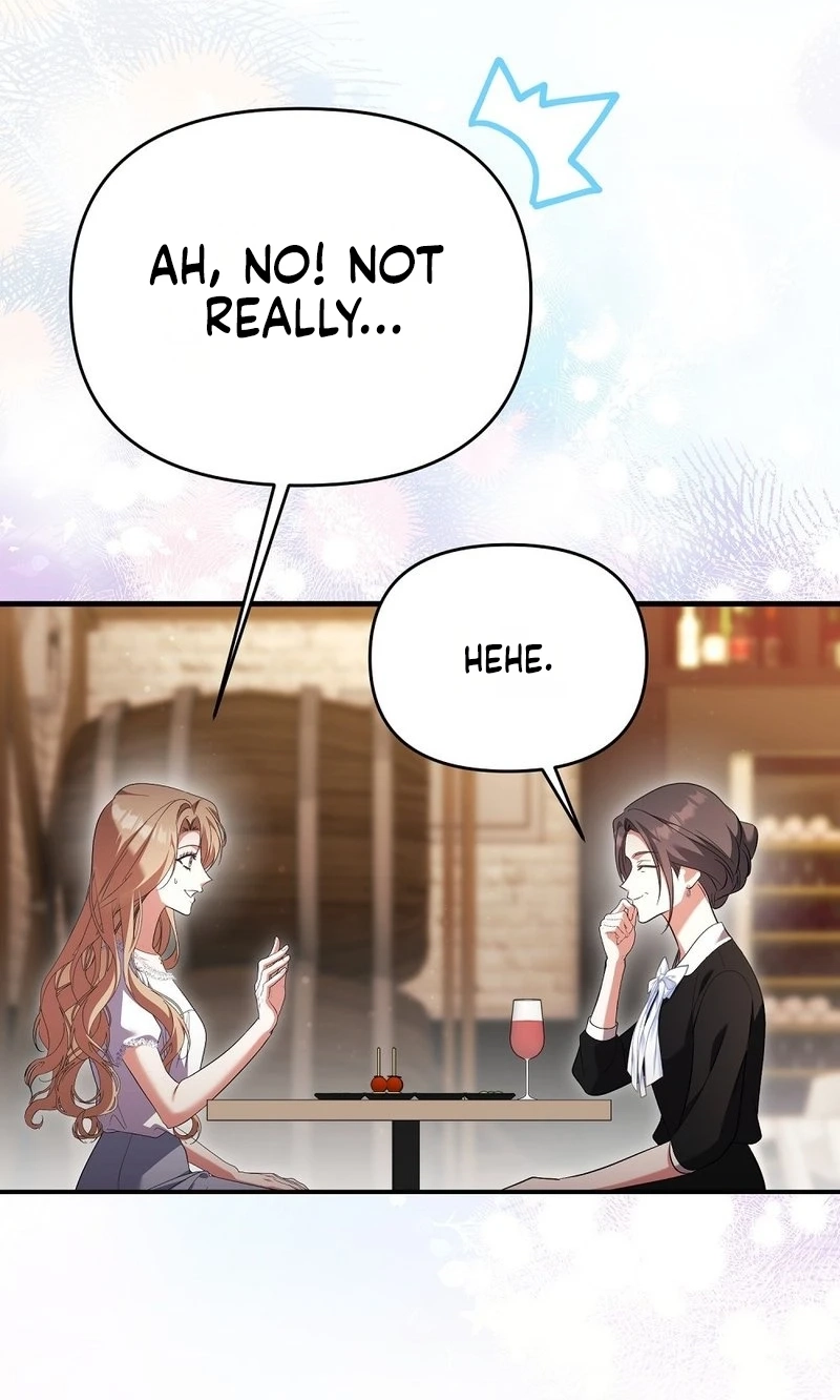 Summer With a Younger Man Chapter 10 page 105 - 