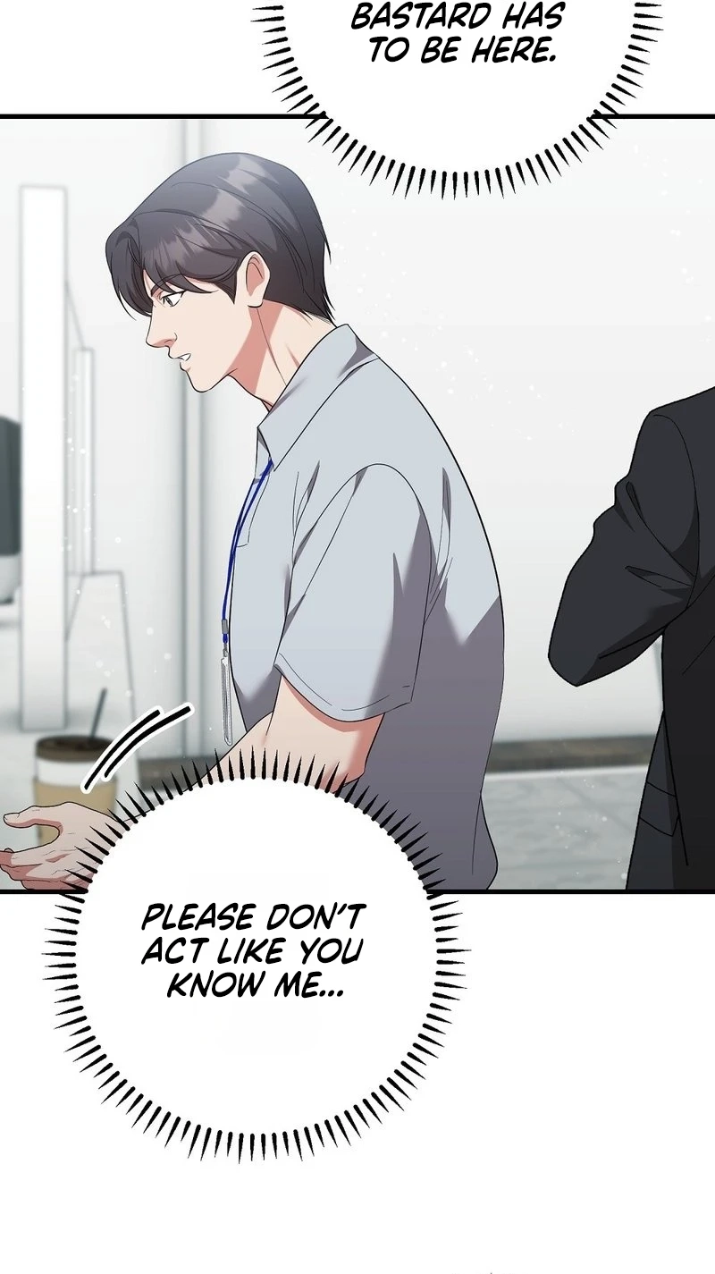 Summer With a Younger Man Chapter 10 page 14 - 