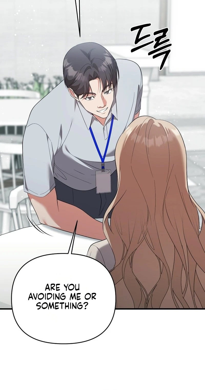 Summer With a Younger Man Chapter 10 page 17 - 