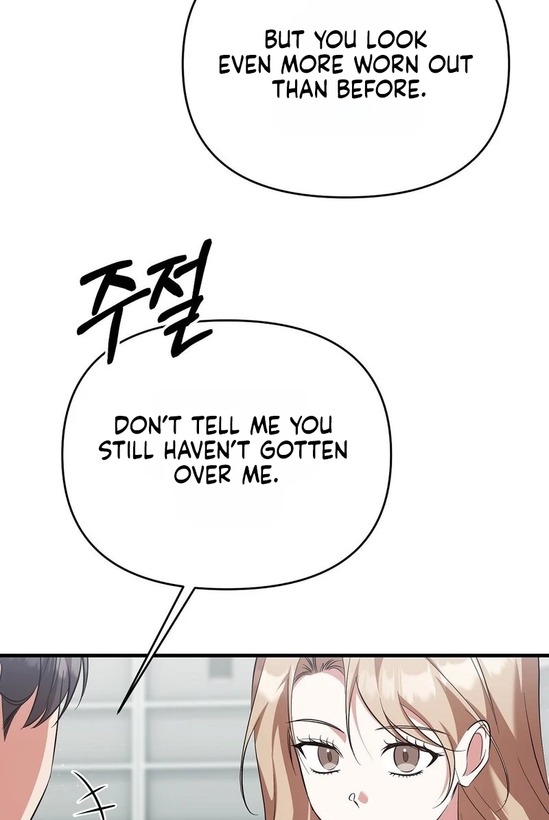 Summer With a Younger Man Chapter 10 page 19 - 