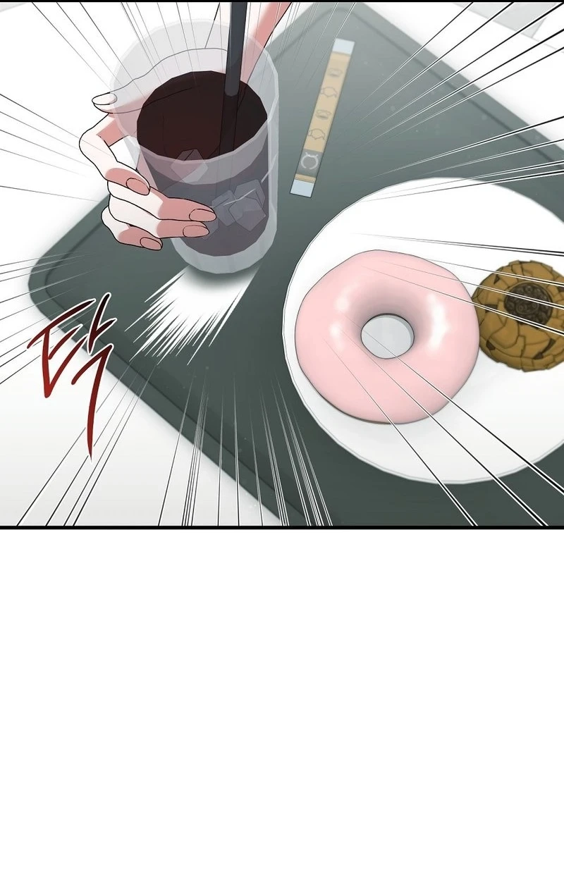 Summer With a Younger Man Chapter 10 page 21 - 