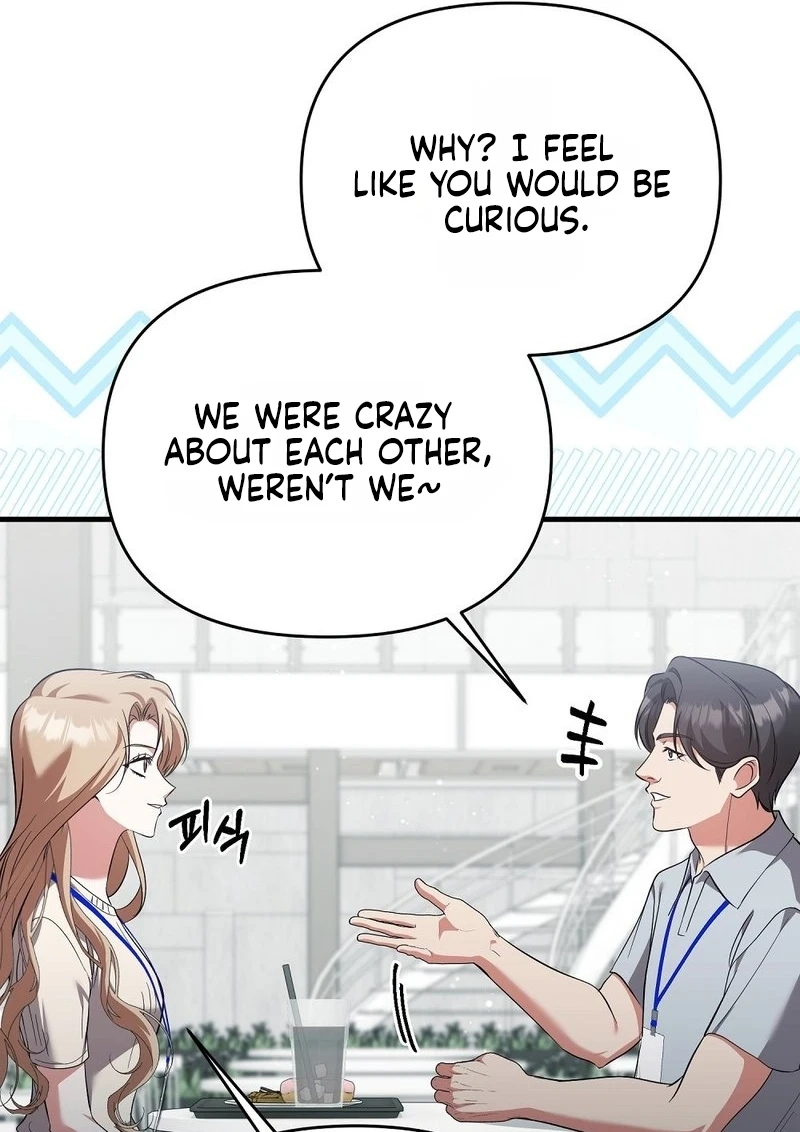 Summer With a Younger Man Chapter 10 page 24 - 