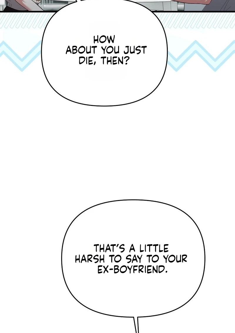 Summer With a Younger Man Chapter 10 page 25 - 