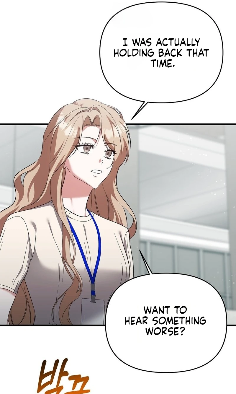 Summer With a Younger Man Chapter 10 page 27 - 