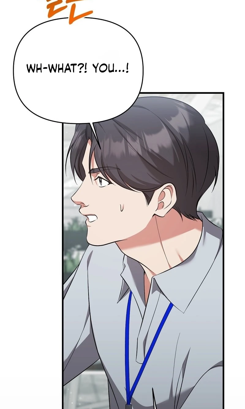 Summer With a Younger Man Chapter 10 page 28 - 
