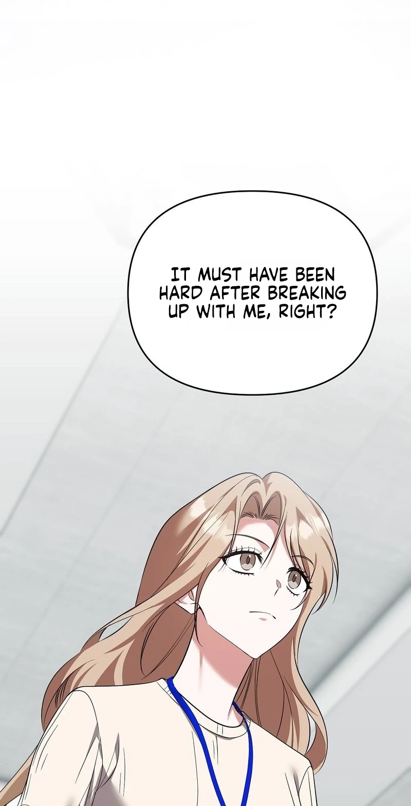 Summer With a Younger Man Chapter 10 page 30 - 