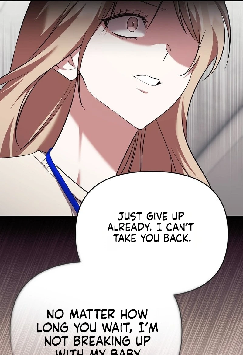 Summer With a Younger Man Chapter 10 page 32 - 