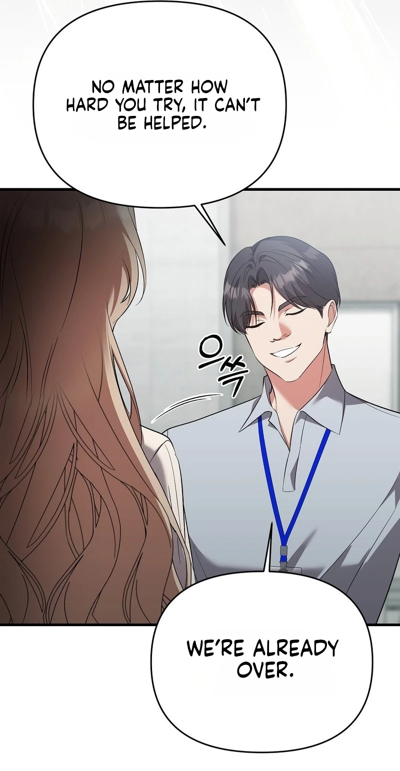 Summer With a Younger Man Chapter 10 page 35 - 