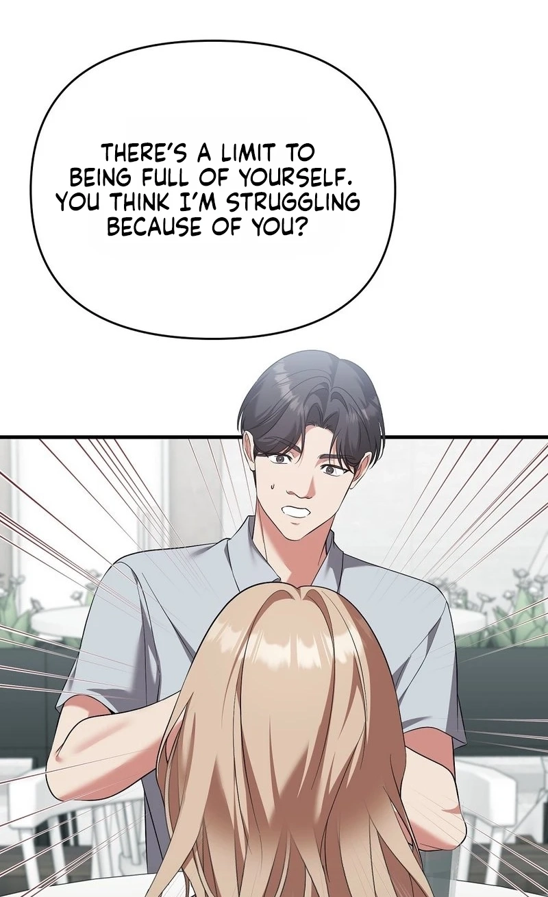 Summer With a Younger Man Chapter 10 page 38 - 