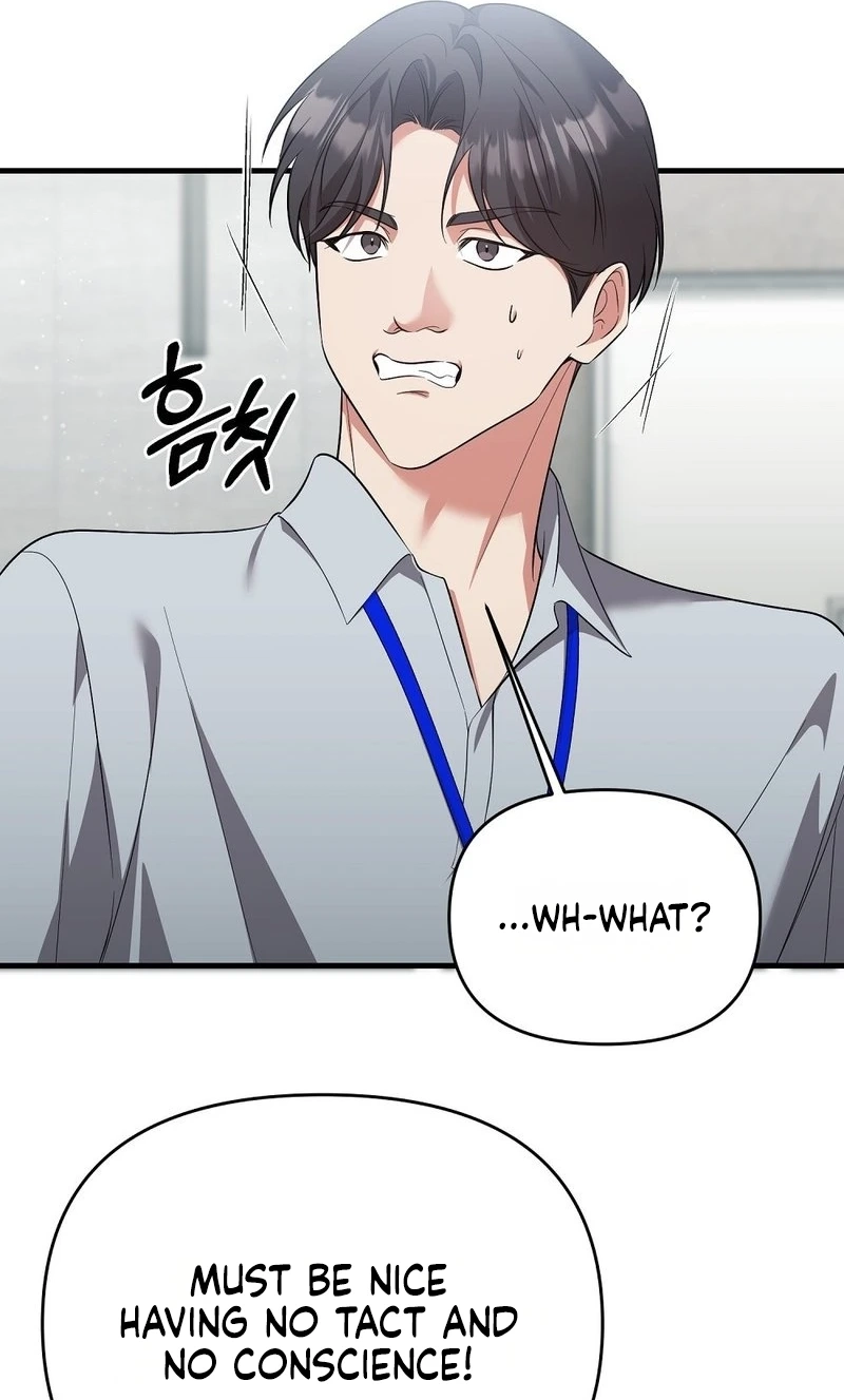 Summer With a Younger Man Chapter 10 page 40 - 