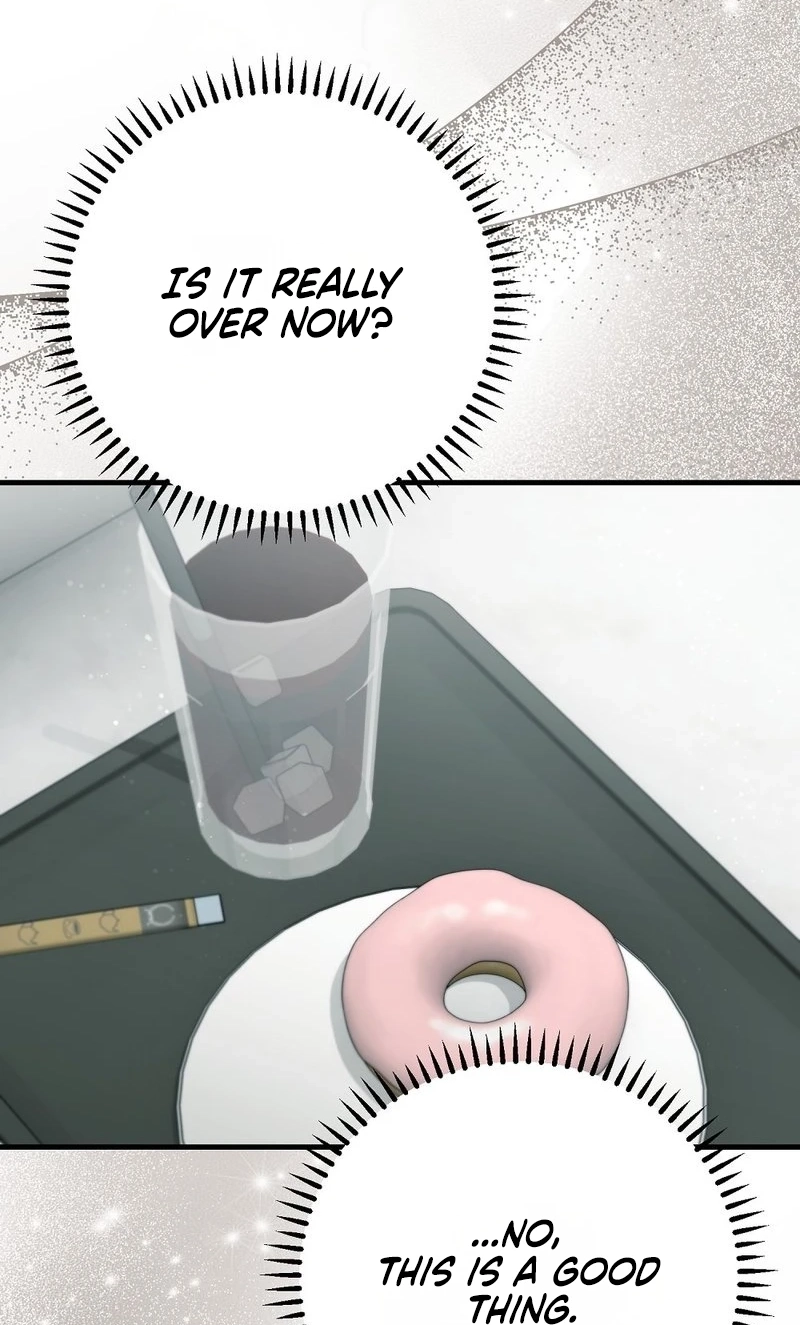 Summer With a Younger Man Chapter 10 page 6 - 