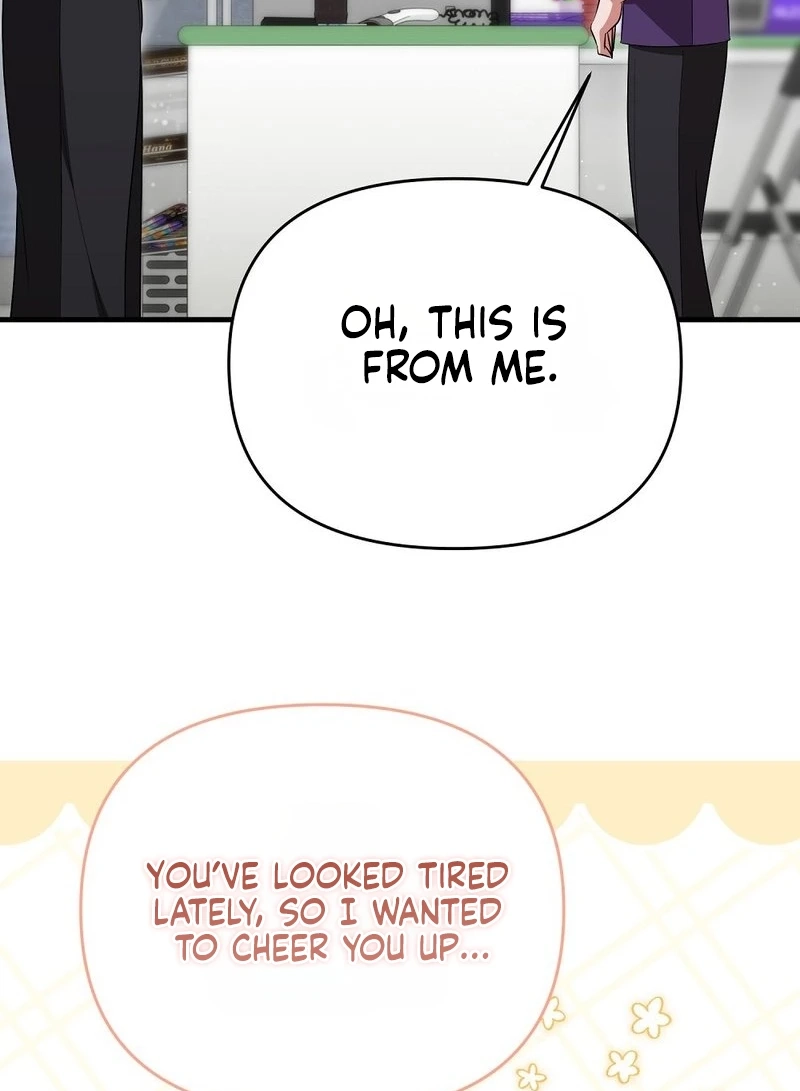 Summer With a Younger Man Chapter 10 page 54 - 