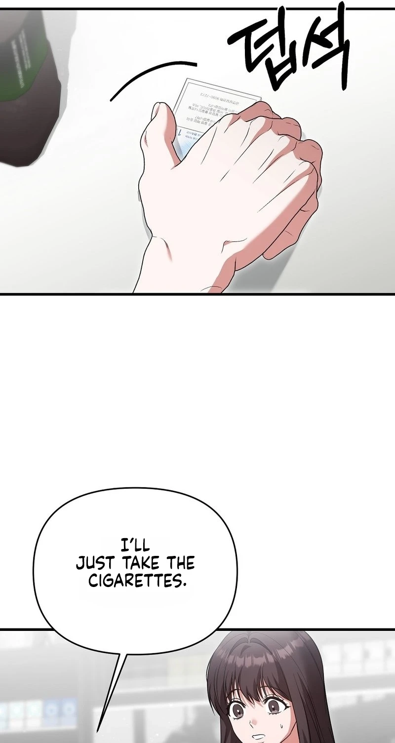 Summer With a Younger Man Chapter 10 page 58 - 