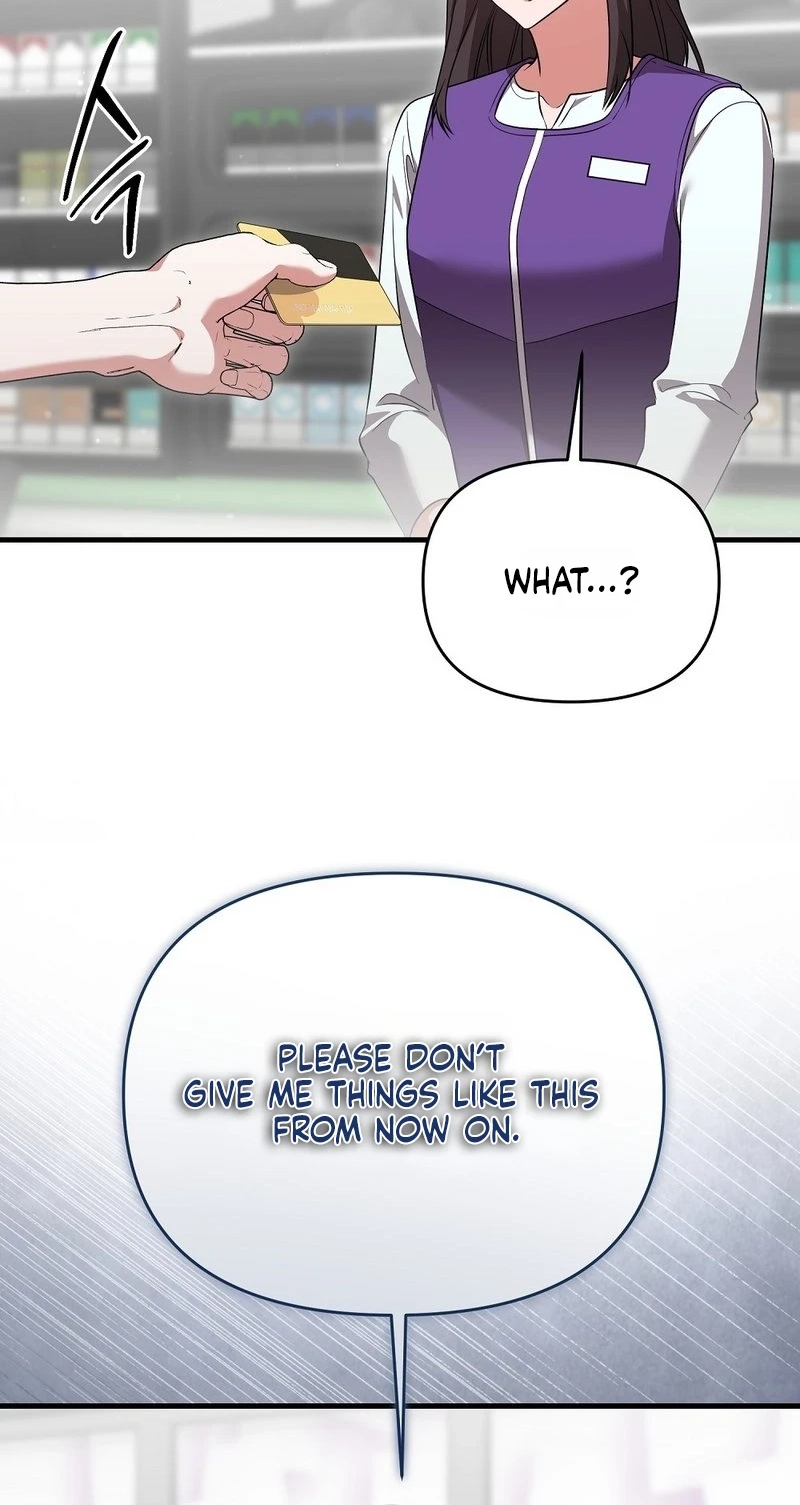 Summer With a Younger Man Chapter 10 page 59 - 