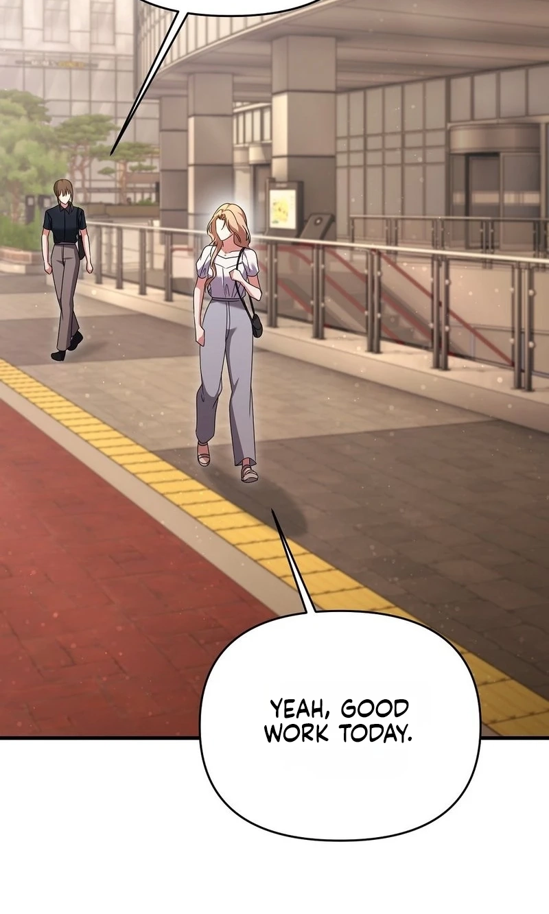 Summer With a Younger Man Chapter 10 page 80 - 