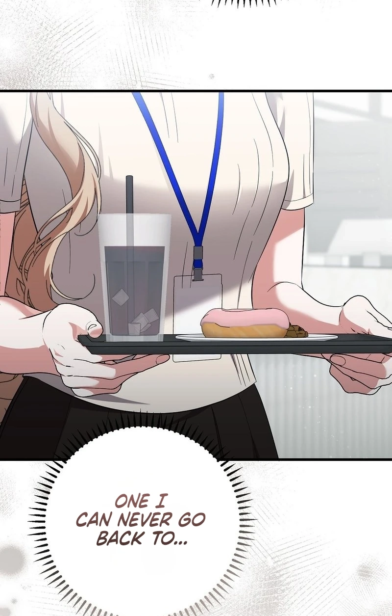 Summer With a Younger Man Chapter 10 page 9 - 