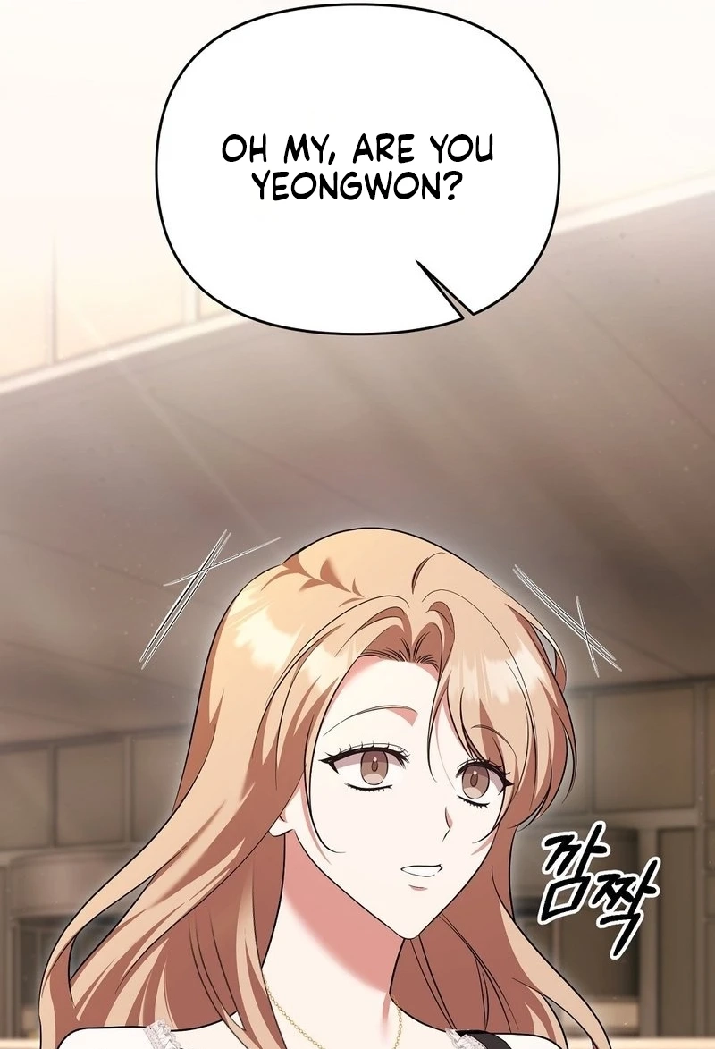 Summer With a Younger Man Chapter 10 page 84 - 