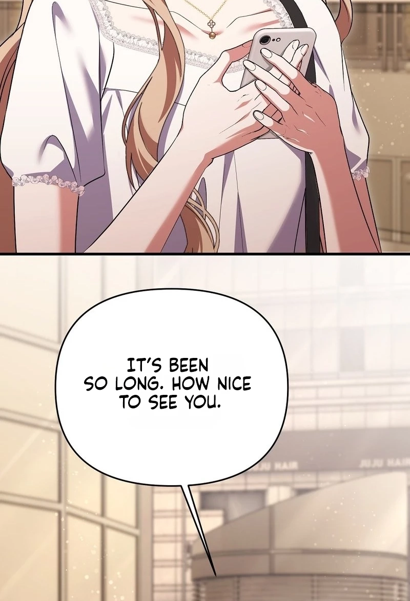Summer With a Younger Man Chapter 10 page 85 - 
