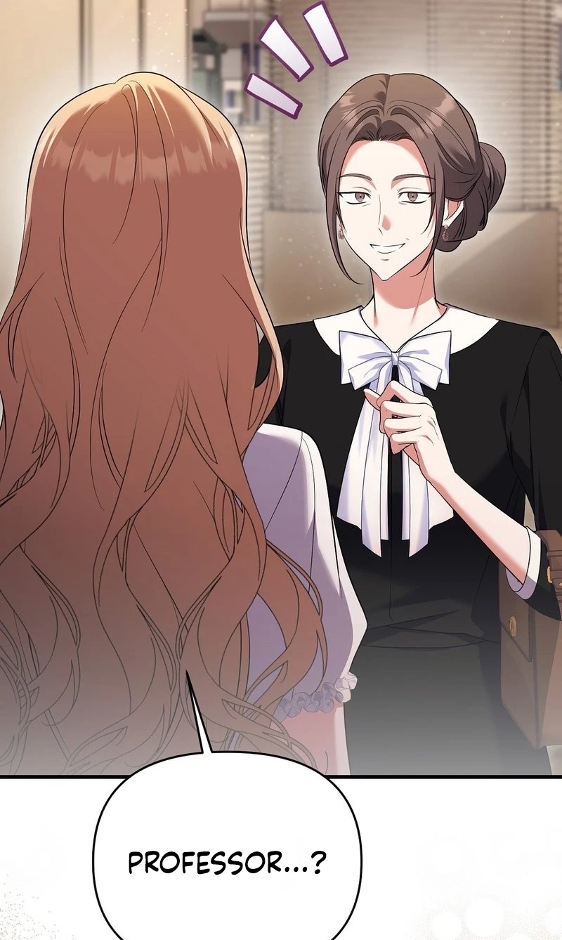 Summer With a Younger Man Chapter 10 page 86 - 