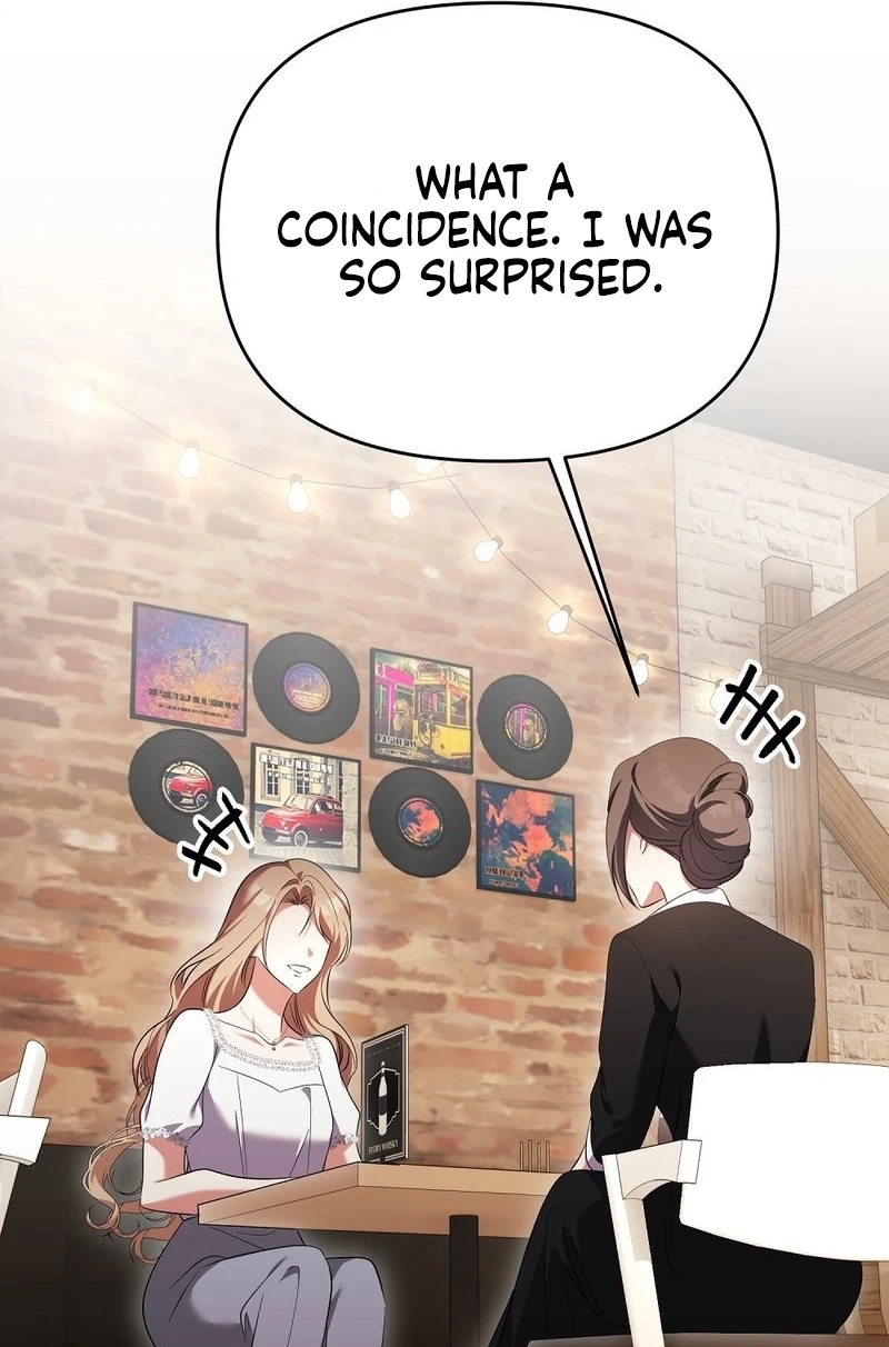 Summer With a Younger Man Chapter 10 page 88 - 