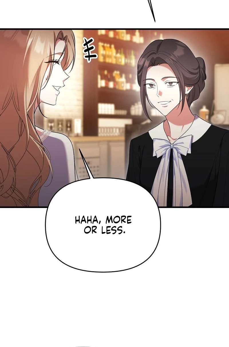 Summer With a Younger Man Chapter 10 page 90 - 