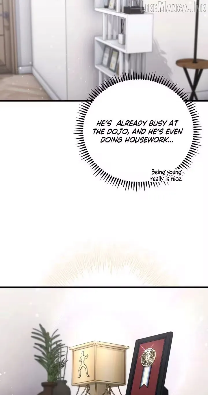 Read Summer With a Younger Man chapter 2 image 16 on Lezhin
