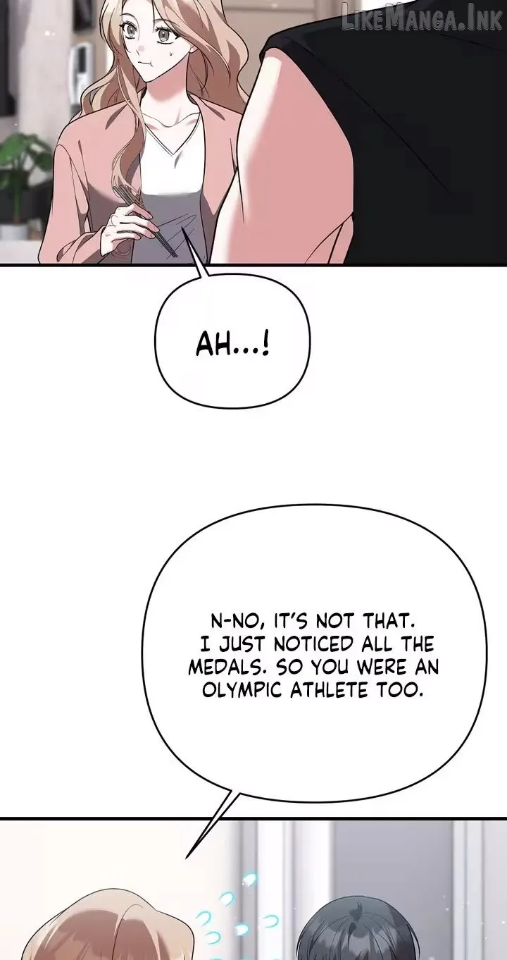 Read Summer With a Younger Man chapter 2 image 18 on Lezhin