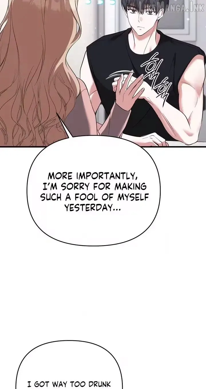 Read Summer With a Younger Man chapter 2 image 19 on Lezhin