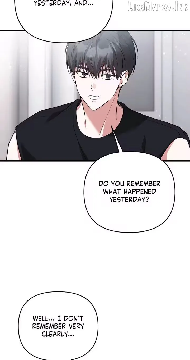 Read Summer With a Younger Man chapter 2 image 20 on Lezhin