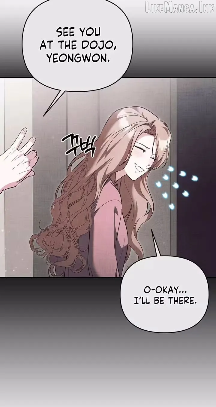 Read Summer With a Younger Man chapter 2 image 32 on Lezhin