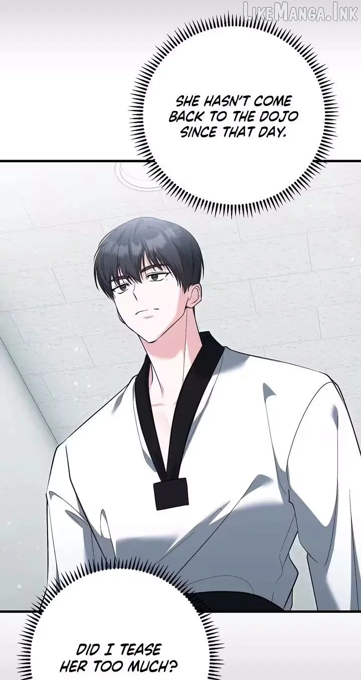 Read Summer With a Younger Man chapter 2 image 33 on Lezhin