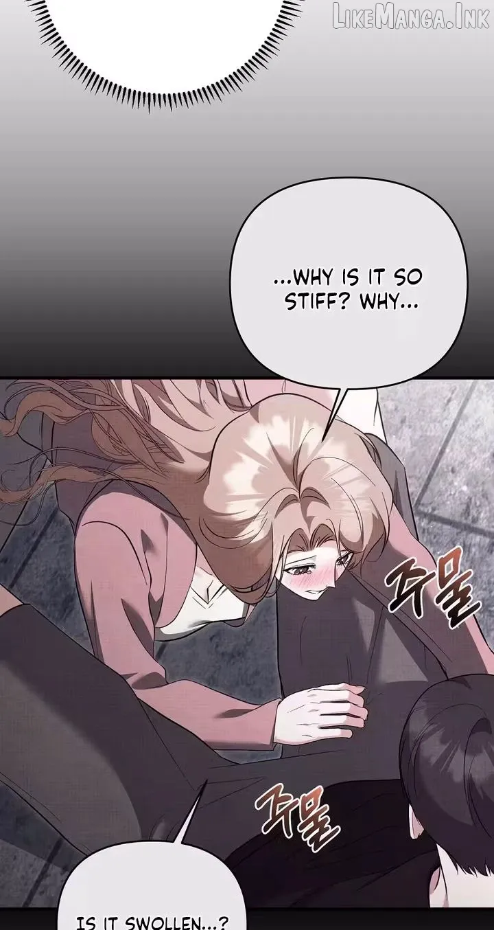 Read Summer With a Younger Man chapter 2 image 34 on Lezhin