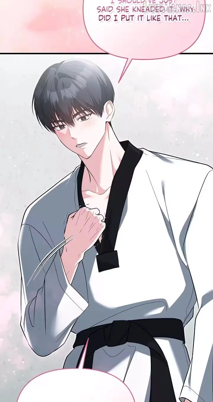 Read Summer With a Younger Man chapter 2 image 36 on Lezhin