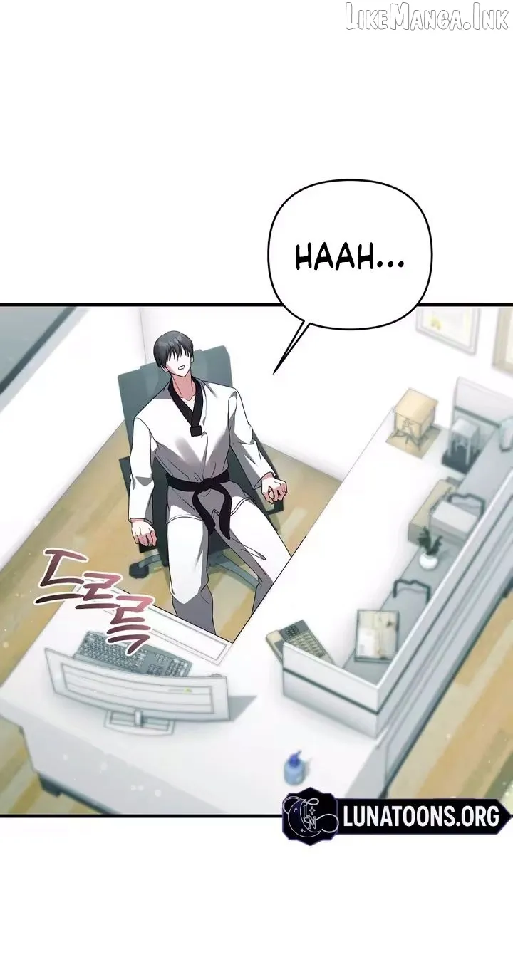 Read Summer With a Younger Man chapter 2 image 46 on Lezhin