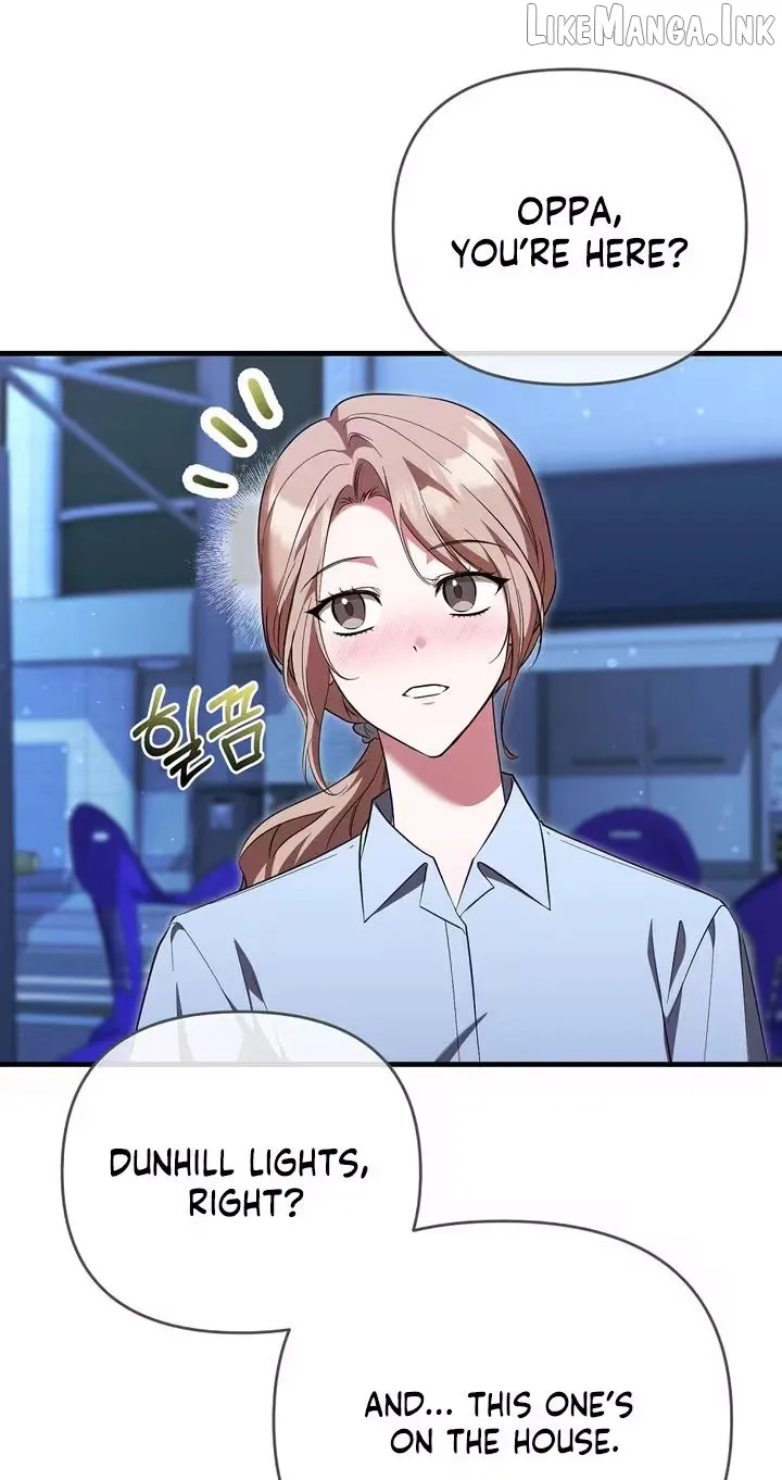 Read Summer With a Younger Man chapter 2 image 55 on Lezhin