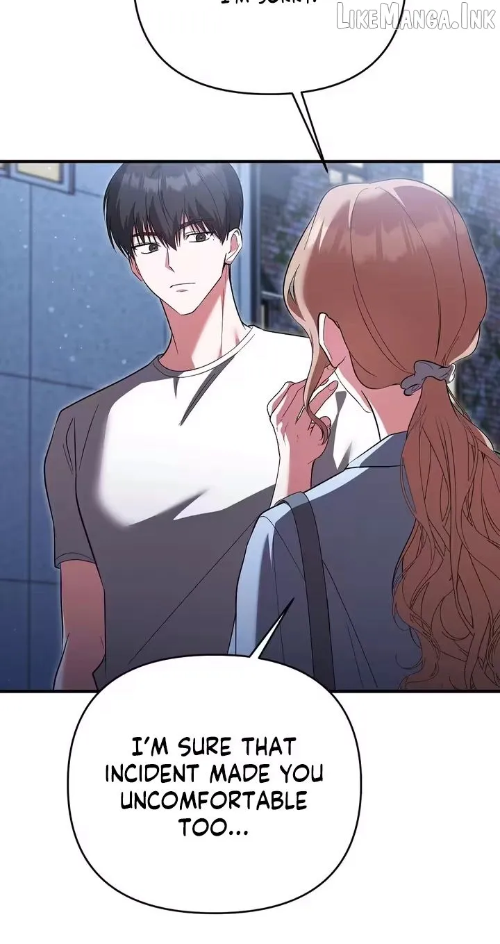 Read Summer With a Younger Man chapter 2 image 71 on Lezhin