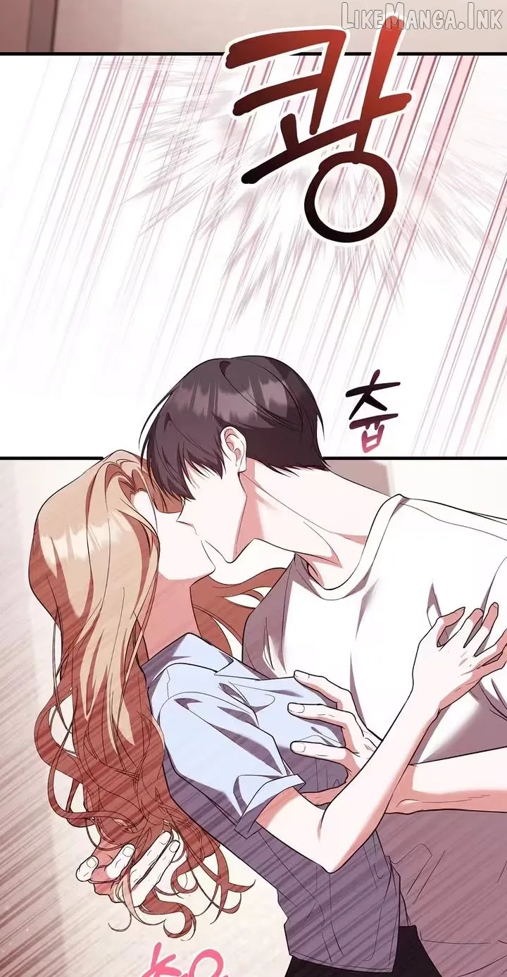 Read Summer With a Younger Man chapter 3 image 1 on Lezhin