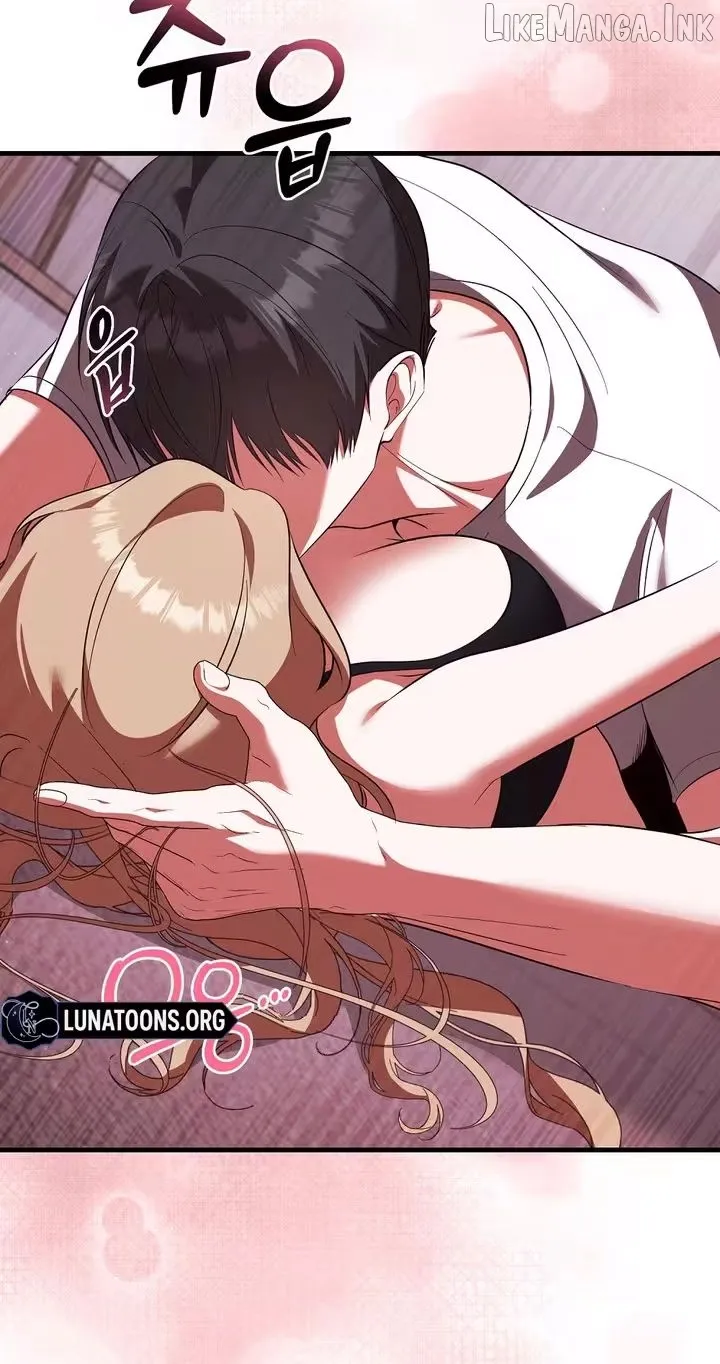 Read Summer With a Younger Man chapter 3 image 12 on Lezhin