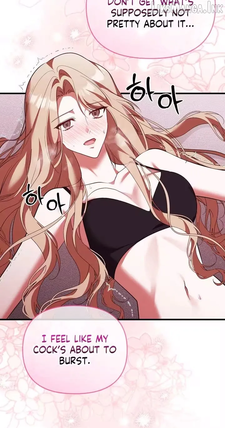 Read Summer With a Younger Man chapter 3 image 14 on Lezhin