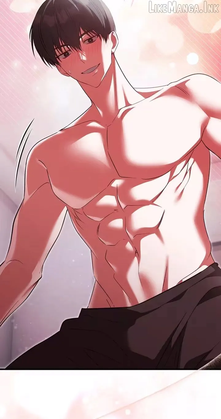 Read Summer With a Younger Man chapter 3 image 16 on Lezhin