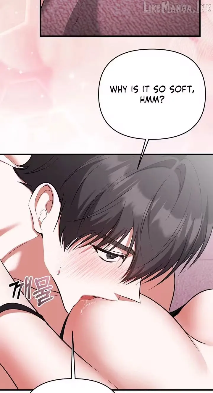 Read Summer With a Younger Man chapter 3 image 21 on Lezhin
