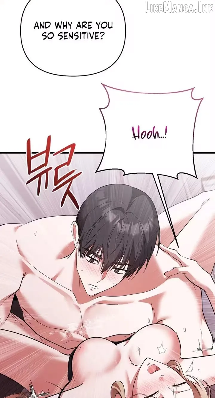 Read Summer With a Younger Man chapter 3 image 22 on Lezhin