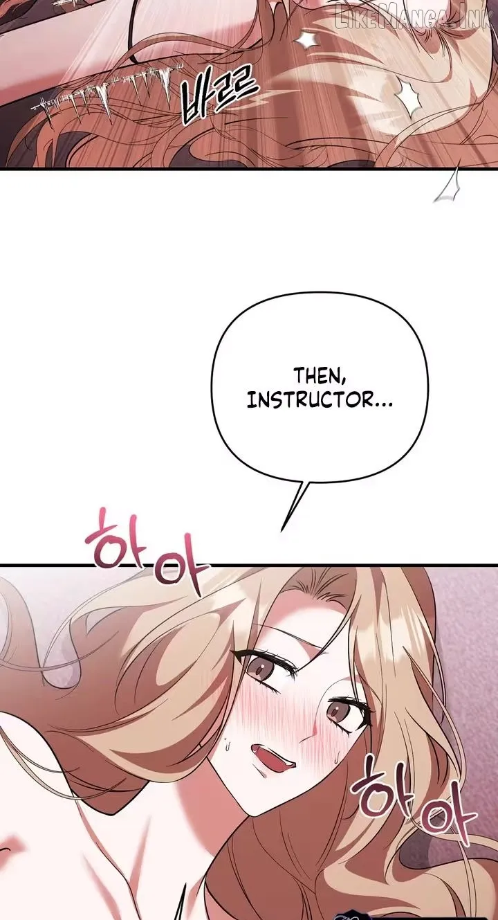 Read Summer With a Younger Man chapter 3 image 23 on Lezhin